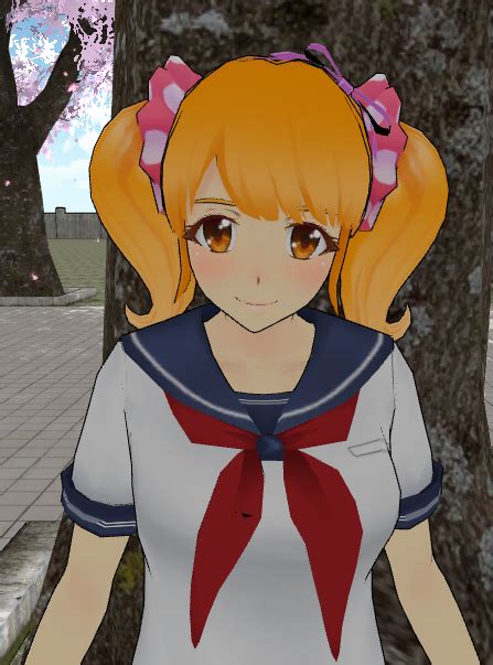 yandere simulator osana|demonstração oficial do yandere simulator.